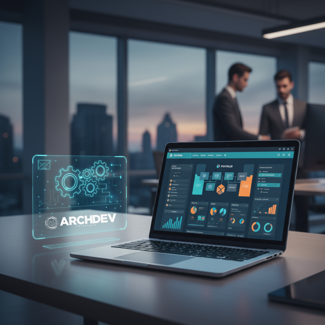 5 razões para contratar uma consultoria especializada em Protheus